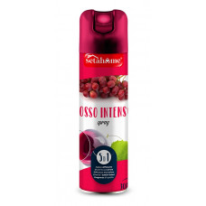 DEO AMBIENTE 300ML ROSSO INTENSO NEW S (24pz)